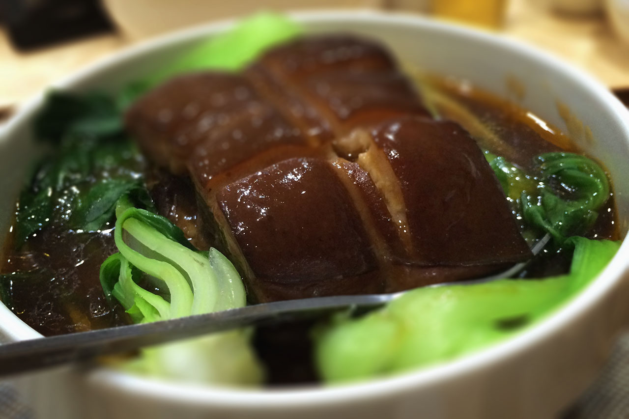 東坡肉