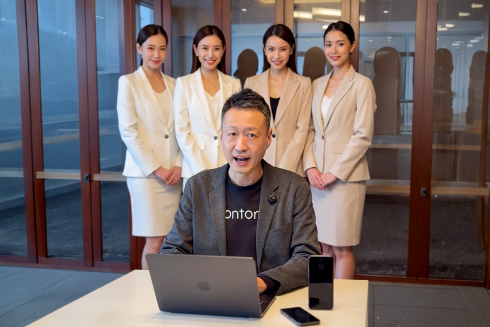 AIで生成